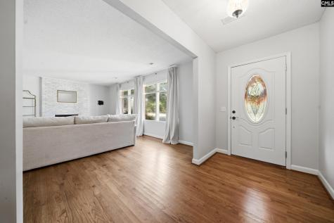 215 Summerland Avenue Batesburg SC 29006