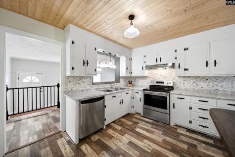 215 Summerland Avenue Batesburg SC 29006