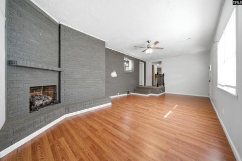 215 Summerland Avenue Batesburg SC 29006