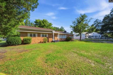 215 Summerland Avenue Batesburg SC 29006