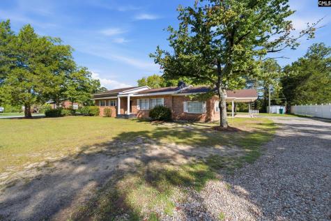 215 Summerland Avenue Batesburg SC 29006