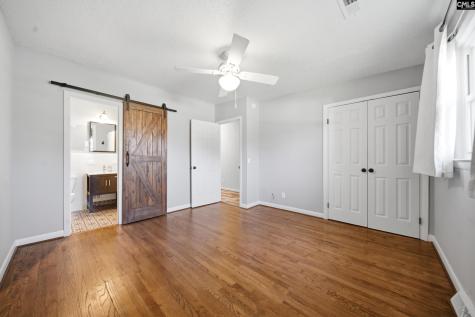 215 Summerland Avenue Batesburg SC 29006