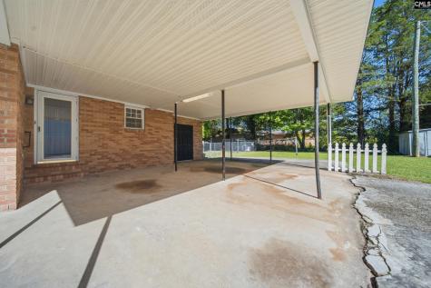 215 Summerland Avenue Batesburg SC 29006