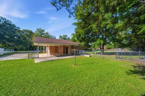 215 Summerland Avenue Batesburg SC 29006