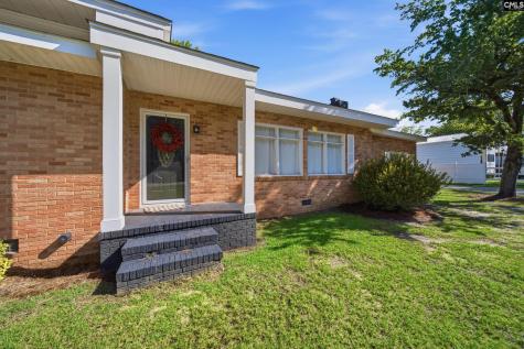 215 Summerland Avenue Batesburg SC 29006
