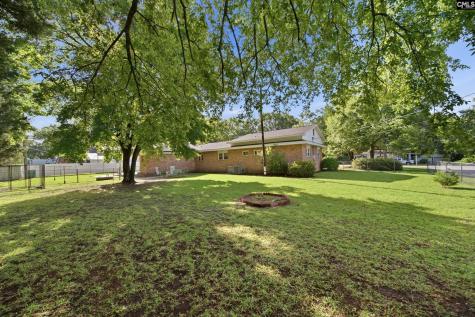215 Summerland Avenue Batesburg SC 29006