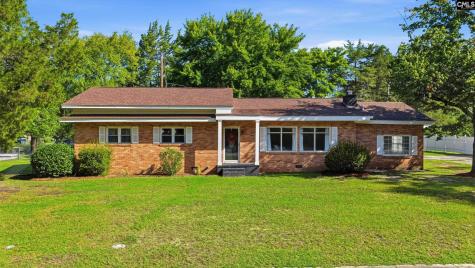 215 Summerland Avenue Batesburg SC 29006