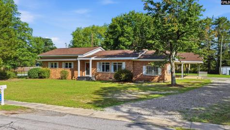 215 Summerland Avenue Batesburg SC 29006