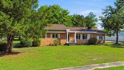 215 Summerland Avenue Batesburg SC 29006