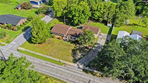 215 Summerland Avenue Batesburg SC 29006