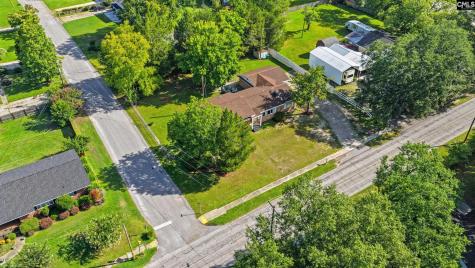 215 Summerland Avenue Batesburg SC 29006