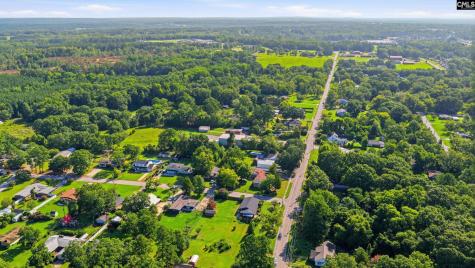 215 Summerland Avenue Batesburg SC 29006