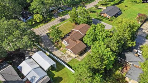 215 Summerland Avenue Batesburg SC 29006