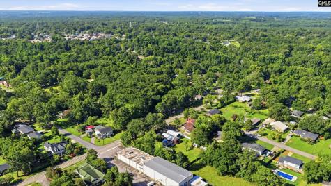 215 Summerland Avenue Batesburg SC 29006