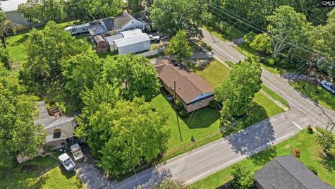 215 Summerland Avenue Batesburg SC 29006