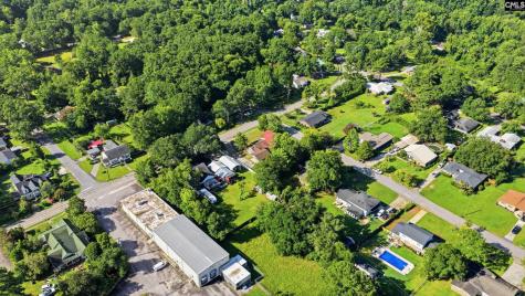 215 Summerland Avenue Batesburg SC 29006