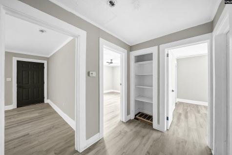 1931 Chaney Street Columbia SC 29204