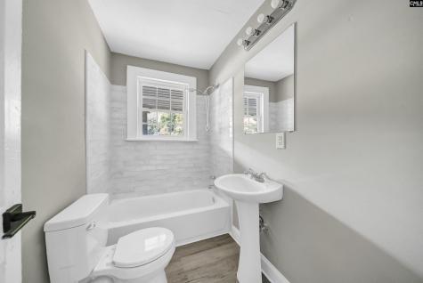 1931 Chaney Street Columbia SC 29204