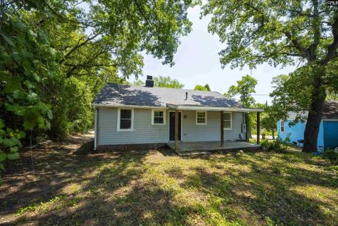 1931 Chaney Street Columbia SC 29204