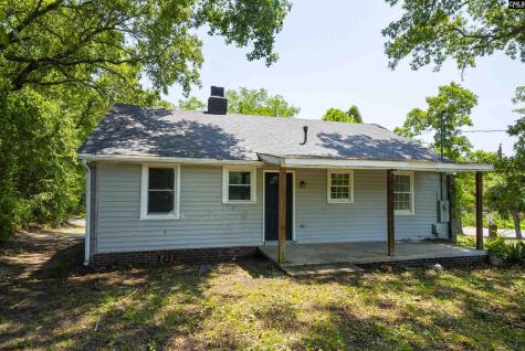 1931 Chaney Street Columbia SC 29204