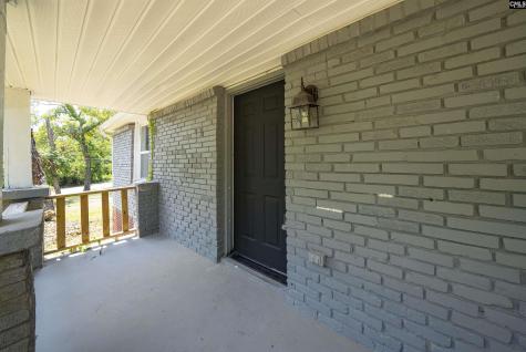 1931 Chaney Street Columbia SC 29204