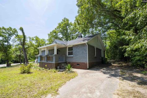 1931 Chaney Street Columbia SC 29204