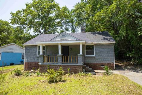 1931 Chaney Street Columbia SC 29204