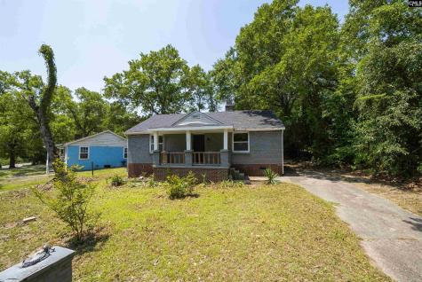 1931 Chaney Street Columbia SC 29204