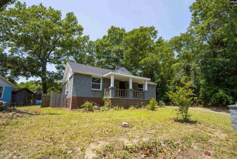 1931 Chaney Street Columbia SC 29204