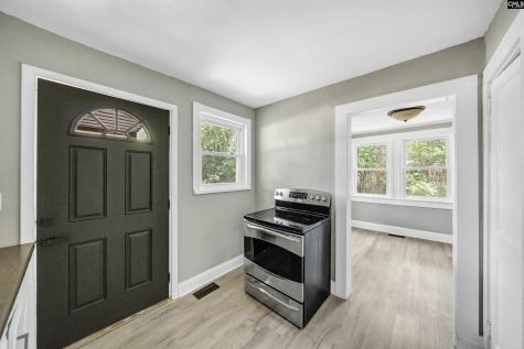 1931 Chaney Street Columbia SC 29204