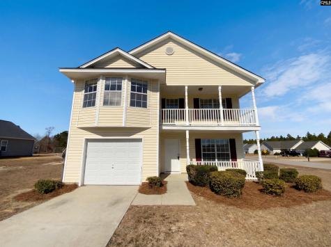 100 Battery Creek Drive Gaston SC 29053