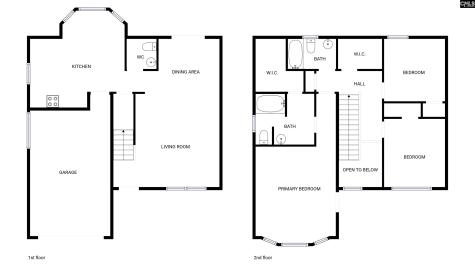 100 Battery Creek Drive Gaston SC 29053