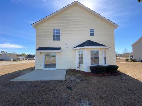 100 Battery Creek Drive Gaston SC 29053