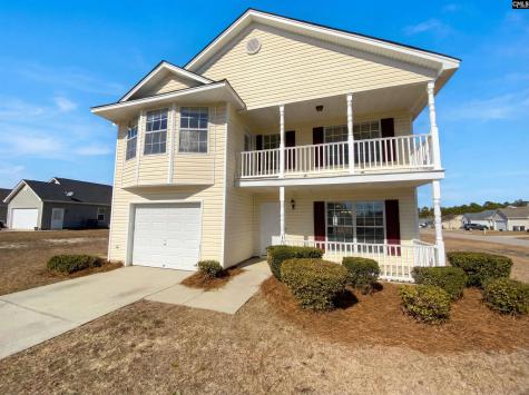 100 Battery Creek Drive Gaston SC 29053