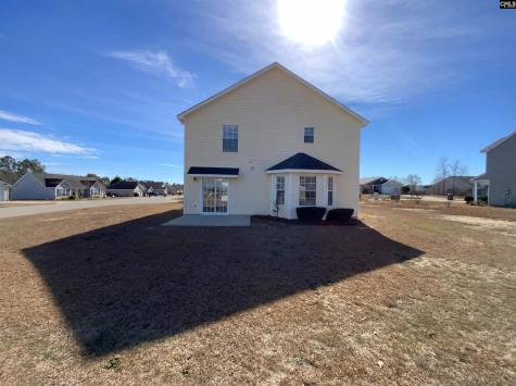 100 Battery Creek Drive Gaston SC 29053