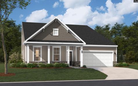 2495 Green Viper Loop Blythewood SC 29016