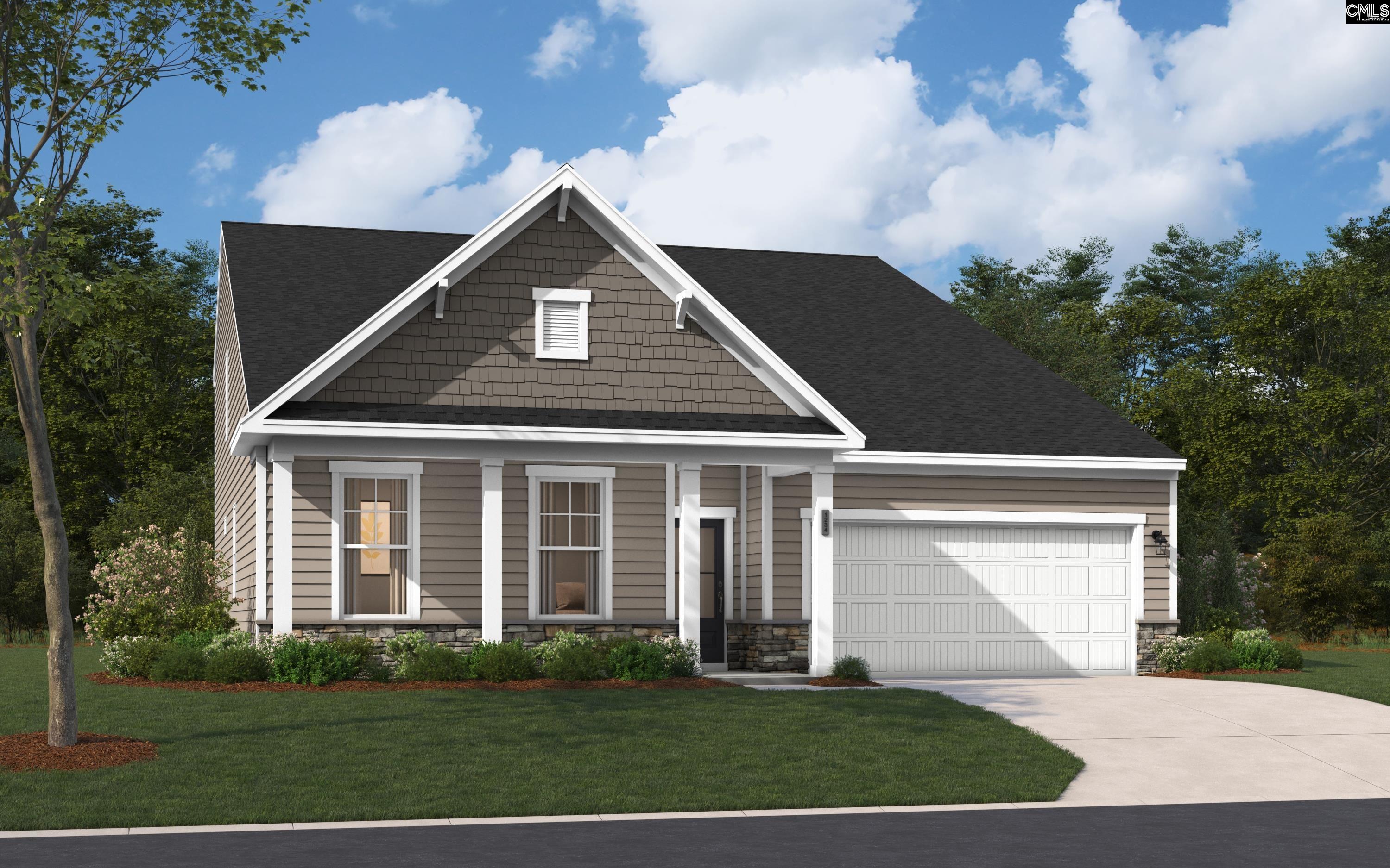 2495 Green Viper Loop Blythewood SC 29016