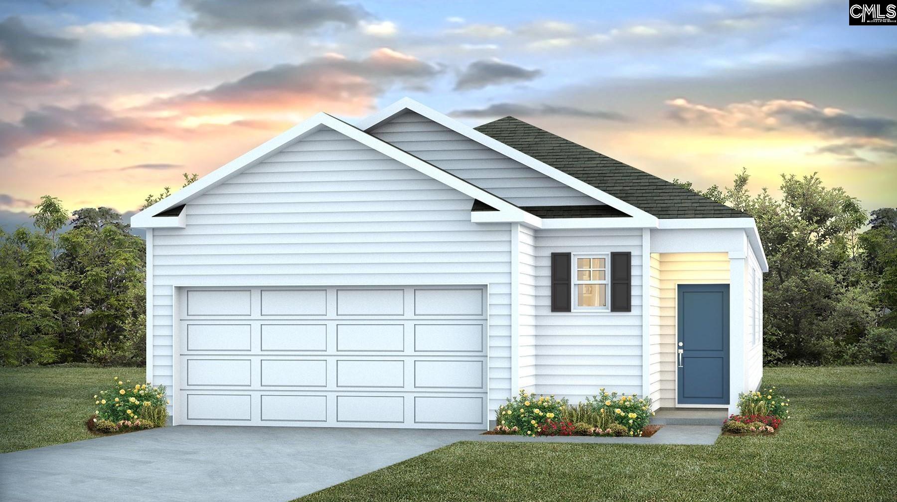 129 Tahoe Drive Orangeburg SC 29118