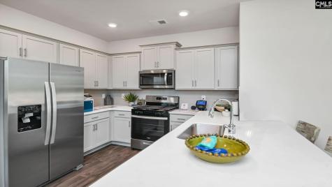 129 Tahoe Drive Orangeburg SC 29118