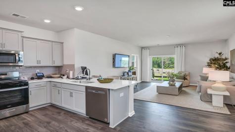 129 Tahoe Drive Orangeburg SC 29118