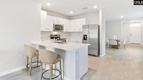 129 Tahoe Drive Orangeburg SC 29118