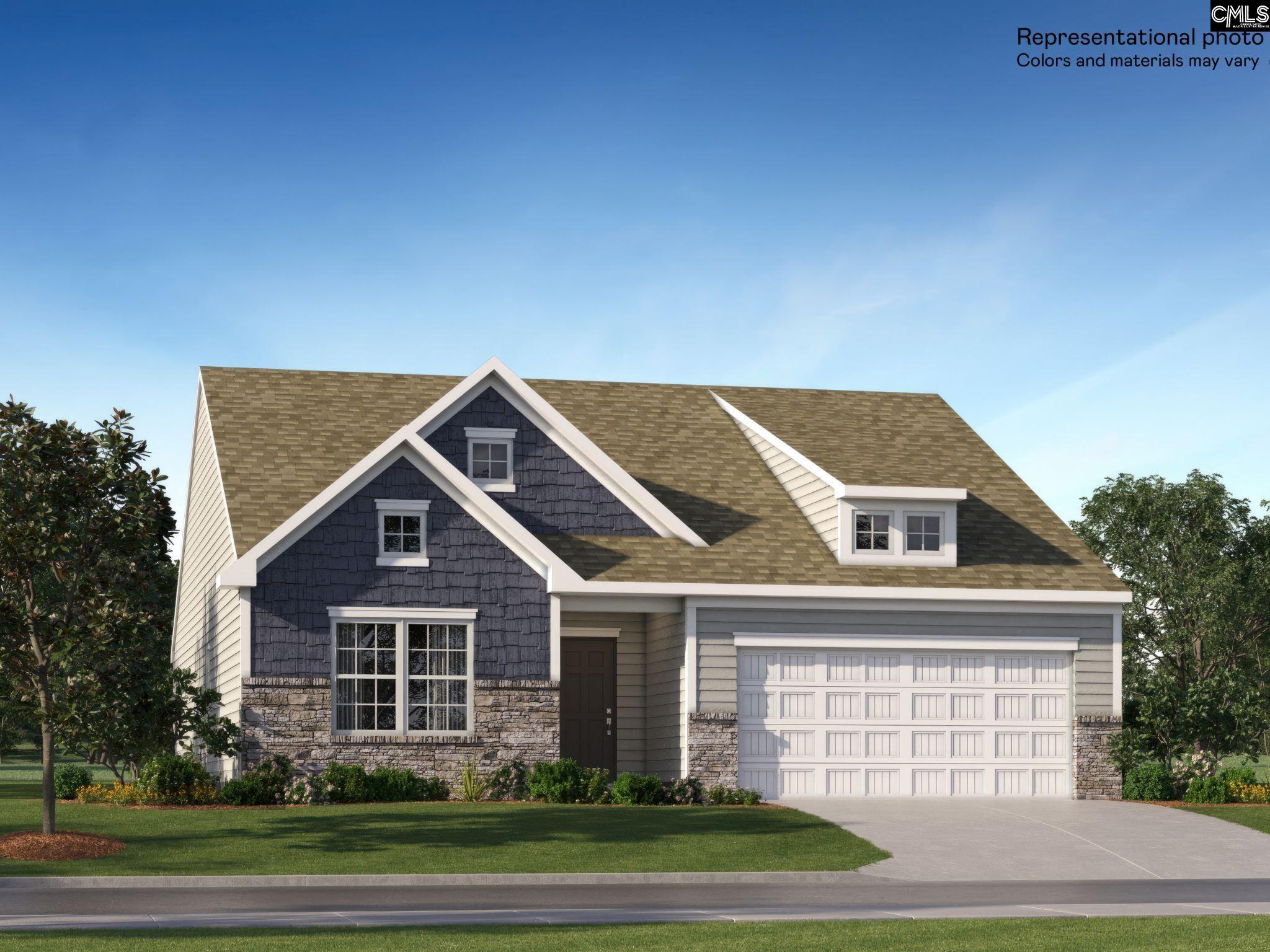 464 Happy Hollow Drive Gaston SC 29053