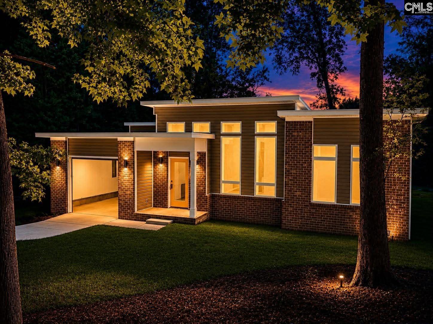 2405 Barhamville Road Columbia SC 29204