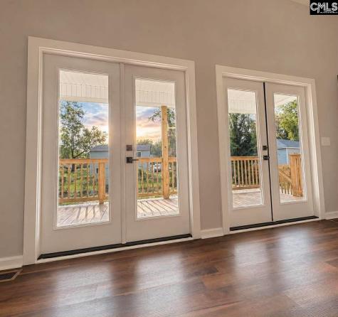 2405 Barhamville Road Columbia SC 29204