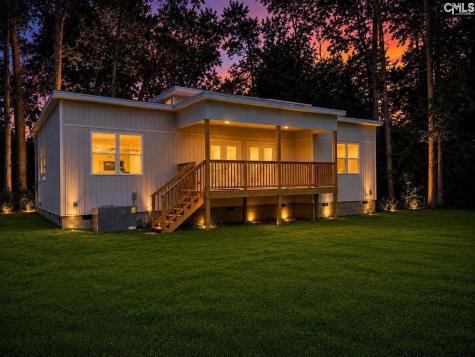 2405 Barhamville Road Columbia SC 29204
