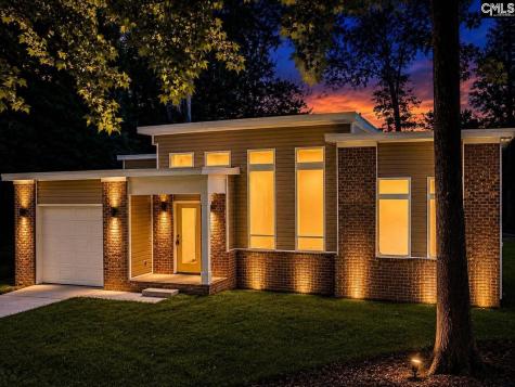 2405 Barhamville Road Columbia SC 29204