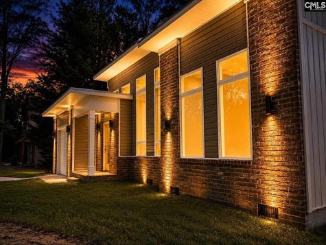 2405 Barhamville Road Columbia SC 29204