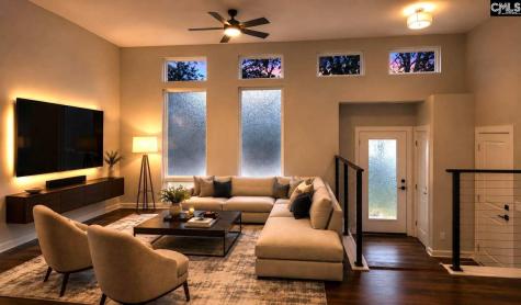 2405 Barhamville Road Columbia SC 29204