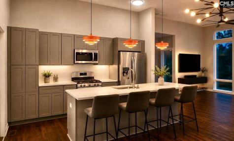 2405 Barhamville Road Columbia SC 29204