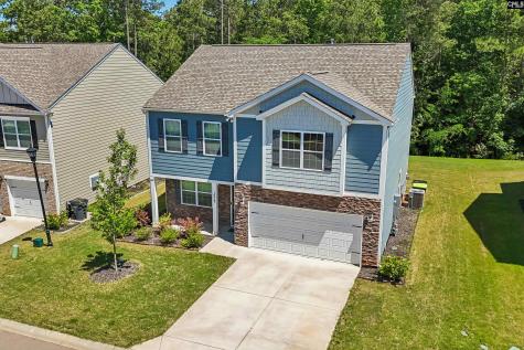 1213 Carnation Court Lexington SC 29072